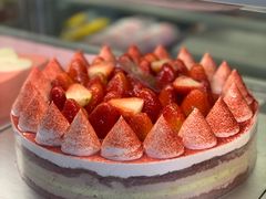 -BreadTalk面包新语·烘焙蛋糕(金光华广场店)