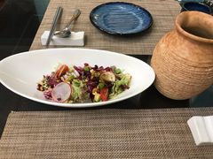 -尚膳蔬食料理主題餐廳(v)