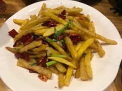 -四禧精酿烧烤串吧(大明湖店)