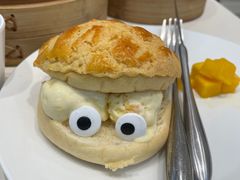 -蔡澜点心·粤菜(月星环球港店)