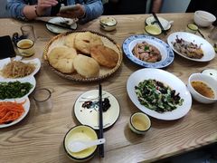 -老碗餐饮(前进路店)