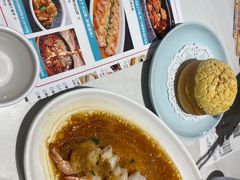 -嘉味港式餐厅(海门大有境店)