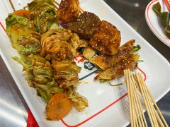-堂堂小伙夫·辽宁小吃大排档(京西大悦城店)