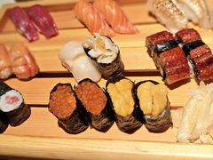 -千代武日本料理(爱建店)
