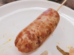 -介里海鲜自助(万达广场太原街店)