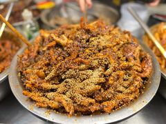 -嘉州九妹凤爪(乐山总店)