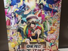 -上影国际影城(普陀绿地缤纷城店)