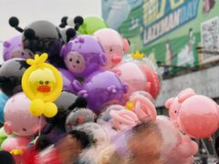 -大学城夜市大排档(凤栖路店)