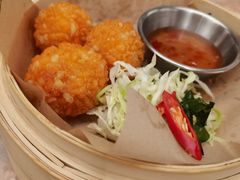 -KingThaia金泰兰(滨江天街店)