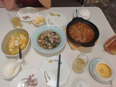 -香港狮子山下·明星粤菜餐厅(北苑店)