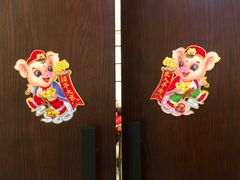 -千滋百味·醉江澜花园餐厅(街道口店)