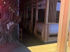 -九田家黑牛烤肉料理(中北镇店)