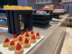 -菲住布渴酒店自助餐厅(阿里巴巴西溪园区店)