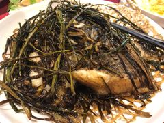 -老吉士酒家(天平路店)