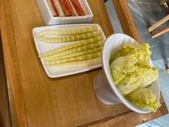 -傣妹火锅(九亭店)