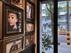 -TINTIN CAKE BOUTIQUE(台北壹店)
