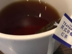 英式早茶-星巴克(镇江丹阳金鹰天地店)