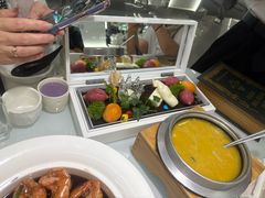 -3号仓库·创意中国菜(新世界城店)