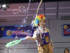 -顺德南宏海立方海洋公园