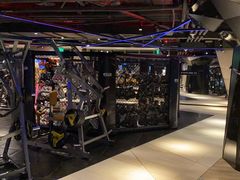 -VIP 威尔仕健身·游泳(嘉华中心店)