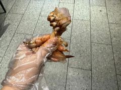 -永信海鲜(群星城店)