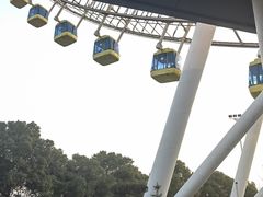 -南昌之星摩天轮