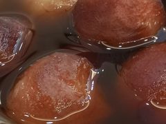 甜芋头-毛华美食(清扬路店)