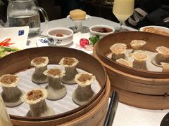 传统烧麦-耳朵眼会馆(鼓楼店)