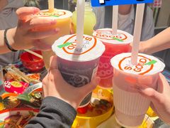 -碌碌发·东南亚风味烧烤档(体育西店)