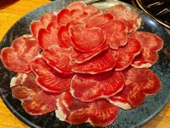 -延京烤肉民俗料理店(欧亚店)