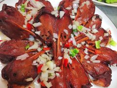 -林记象山海鲜(广灵二路店)