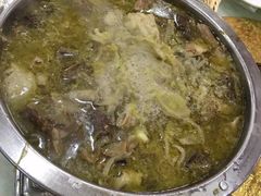 -老六杀猪菜(进乡街店)