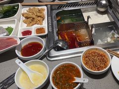 -海底捞火锅(塘厦天虹店)