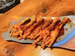 -小木屋朝鲜族特色菜