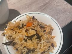 -野·大山里野生菌石锅土鸡(益田假日店)