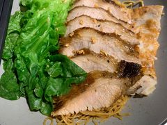 -金捞茶餐室(祐汉兴隆楼店)