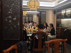 -一味大院•桐庐菜传承店(春江路店)