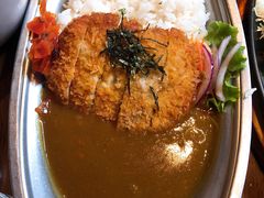 -铃木食堂(帽儿胡同店)