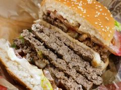 -汉堡王(常熟美城店)