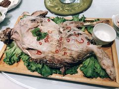 -麦尔餐厅(仁恒美林郡店)