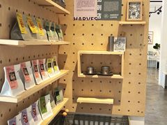 -收获咖啡HARVEST RESERVE(苍山店)