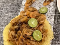 -徐记私厨(半淞园路店)