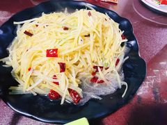 -酒肉门孔府菜(曲阜游客中心店)