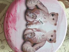 -珍妮曲奇聪明小熊(尖沙咀店)
