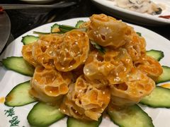 -清真·锦翔炝锅鱼(明德门店)