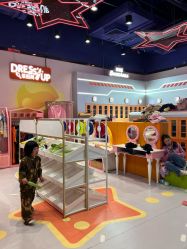 -LuckyStar幸运星家庭娱乐中心(东莞国贸店)