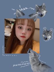 -镁连社·美联社