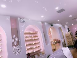 -花系美·美甲美睫精品店