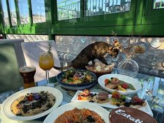 -EATALIA意塔利意式餐厅(鼓楼店)