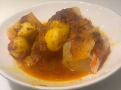 -新旺茶餐厅·早餐·夜宵(仙霞店)